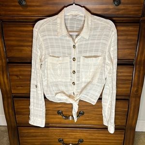 Express top
